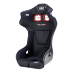 OMP HRC ONE LITE RC Seat
