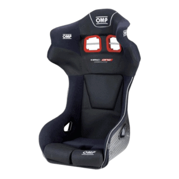 OMP HRC ONE LITE RC Seat