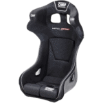 OMP HTC One Seat FIA 8862-2009 Brackets Not Included