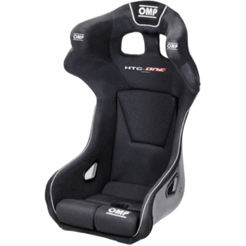 OMP HTC One Seat FIA 8862-2009 Brackets Not Included