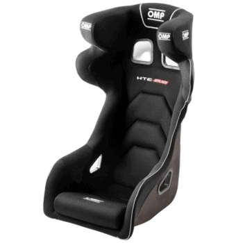 OMP HTE EVO Carbon Seat FIA 8855-1999