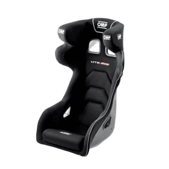 HA0-0818-A01-071 OMP HTE EVO Fibreglass Seat