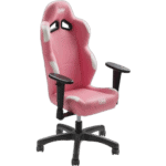 OMPHA821 OMP Mini Chair Pink / White