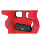 HB0-0692-071 OMP Universal Lumbar Backrest Seat Cushion - Small