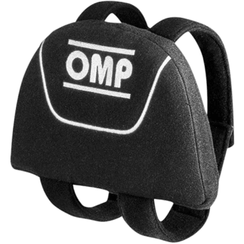 OMP Head Support Seat Cushion For WRC And HRC Seats