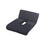 OMP Seat Cushion for HRC Seats - Black