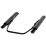 OMP Universal Seat Mounting Sliding Rail Kit