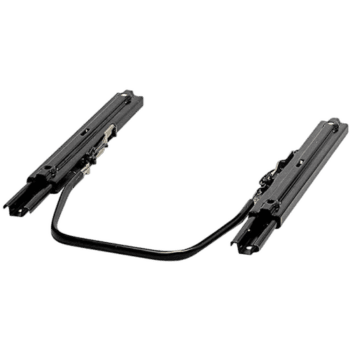 OMP Universal Seat Mounting Sliding Rail Kit