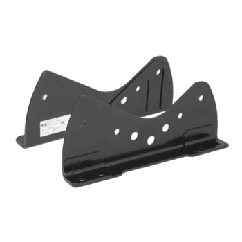 OMP Seat Brackets for HTE One XL Seat
