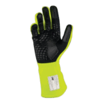 OMP Pro Mech S Mechanics Gloves - 01