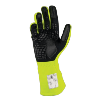 OMP Pro Mech S Mechanics Gloves - 01