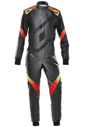 OMP KS-X Art Kart Suit