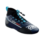 Grand Prix Racewear racing shoe designed for motorsport enthusiasts, featuring high-performance materials and a secure fit for optimal safety and comfort.
