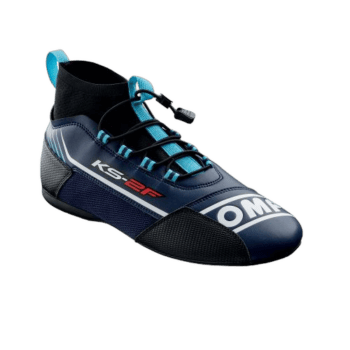 Grand Prix Racewear racing shoe designed for motorsport enthusiasts, featuring high-performance materials and a secure fit for optimal safety and comfort.
