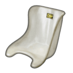 OMP Kart Seat