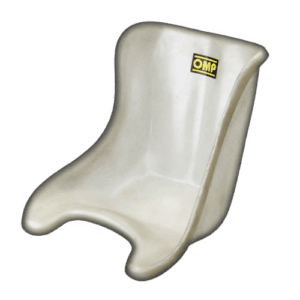 OMP Kart Seat