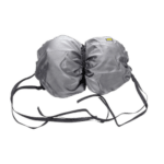 OMPNA0-1858 OMP Polyester Helmet Carrying Net - Black