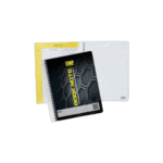 ompna1863 OMP Co-Drivers Pad (Size A4)