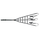 Safety Polyester Racing Net