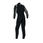OMP X Mech Stretch Mechanic Overall - Image 3