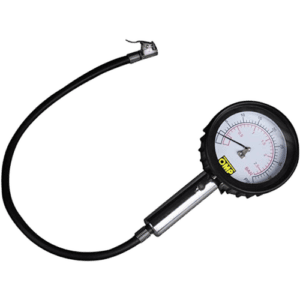 OMP Analofic Tyre Gauge