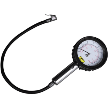 OMP Analofic Tyre Gauge