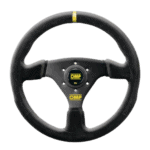 OMP Targa Steering Wheel