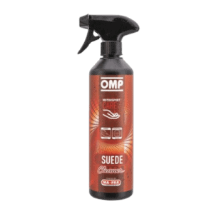 OMP Suede Leather Cleaner 500 ML