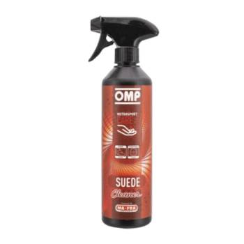OMP Suede Leather Cleaner 500 ML