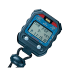 OMP Pro Handheld Stopwatch