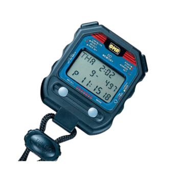 OMP Pro Handheld Stopwatch