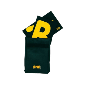 OMP Pit Board Number Set