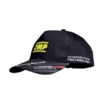 OMP Cap - Black