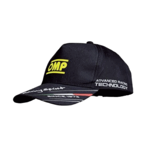 OMP Cap - Black