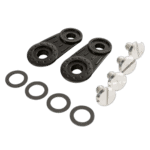 OMP Visor Pivot Kit To Suit Various Models