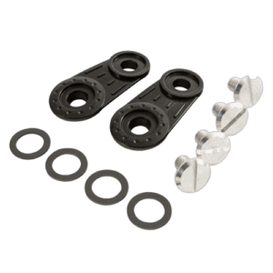 OMP Visor Pivot Kit To Suit Various Models