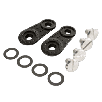OMP Visor Pivot Kit To Suit Various Models