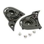 OMP Visor Pivot Kit To Suit Various Models - Image 2