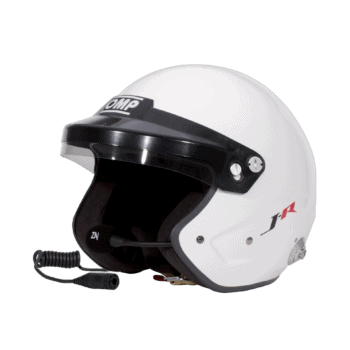 OMP J-Rally Helmet