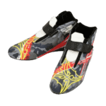 OMP One Art Custom Design Race Boots
