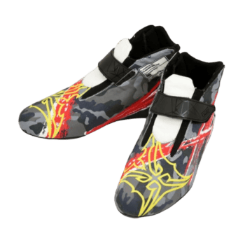 OMP One Art Custom Design Race Boots