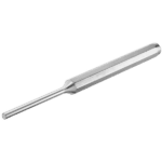 Facom one-piece drift punch tool for precision metalwork and automotive repairs.