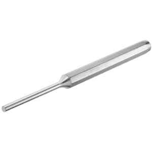 Facom one-piece drift punch tool for precision metalwork and automotive repairs.