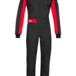 Sparco One Mechanics Suit - one001059nrrs