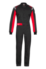 Sparco One Mechanics Suit - one001059nrrs
