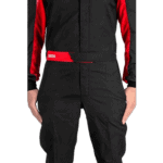 Sparco One Mechanics Suit - Image 7