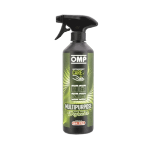 OMP Multipurpose Degreaser Stain Remover 500ml