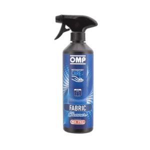 OMP Fabric Cleaner 500ml