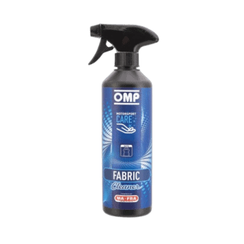 OMP Fabric Cleaner 500ml