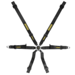 Schroth Profi XLT 6-Point Harness
